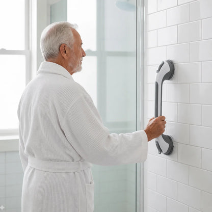 Barre d'Appui Douche & Baignoire