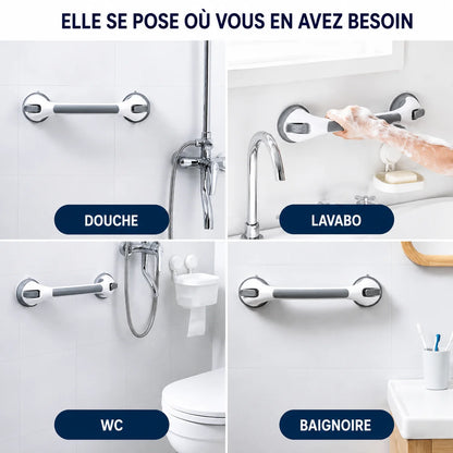 Barre d'Appui Douche & Baignoire
