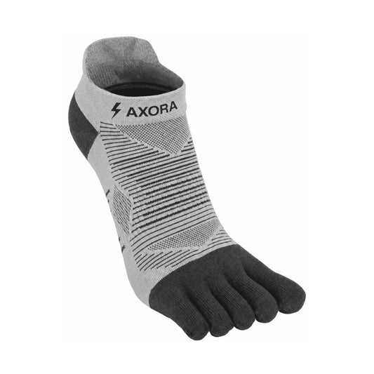 Chaussettes 5-Pockets Anti-Friction